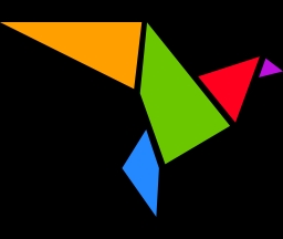 visuality logo