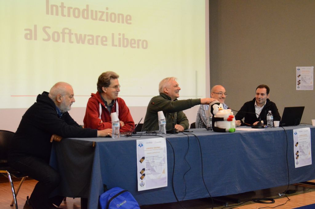 convegno libreoffice2 9-4-16